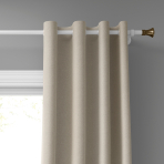 Öised kardinad „Beige“. Kardinad, 106x160 cm, 116x228 cm, 140x250 cm