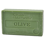 Oliivilehtedega näo- ja kehaseep „Olive“. Seebid