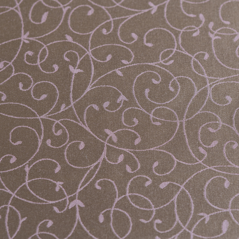 Laudlina „Tawny“. Puuvillased laudlinad, 140x200 cm, 140x240cm, 140x300 cm