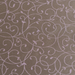 Laudlina „Tawny“. Puuvillased laudlinad, 140x200 cm, 140x240cm, 140x300 cm