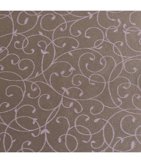 Laudlina „Tawny“. Puuvillased laudlinad