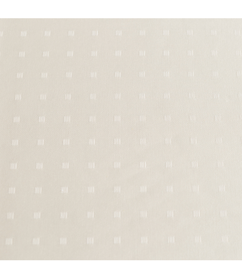 Laudlina „Peachy square“. Puuvillased laudlinad