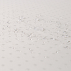 Laudlina „Peachy square“. Puuvillased laudlinad, 140x240cm, 140x300 cm