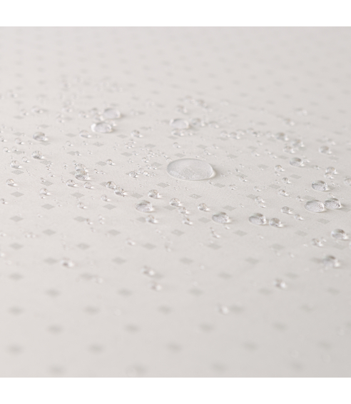 Laudlina „Peachy square“. Puuvillased laudlinad