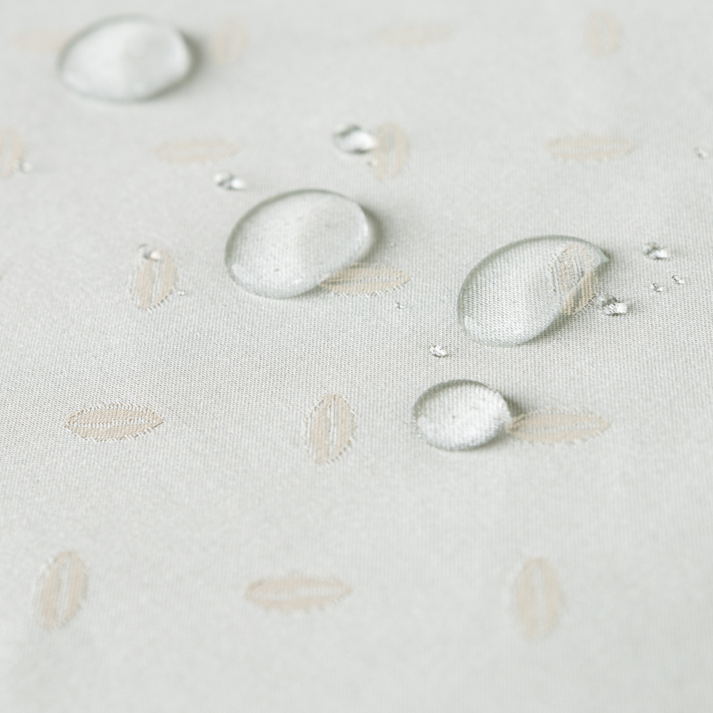 Laudlina „Tea beans“. Puuvillased laudlinad, 140x240 cm, 140x300 cm