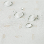 Laudlina „Tea beans“. Puuvillased laudlinad, 140x240 cm, 140x300 cm