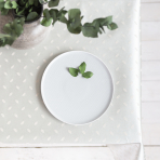 Laudlina „Tea beans“. Puuvillased laudlinad, 140x240 cm, 140x300 cm