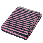 Vannitoa rätik „Pink“. Rätikud