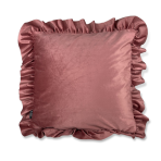 Dekoratiivsed padjapüür "Rose Ruffle". Dekoratiivsed padjapüürid