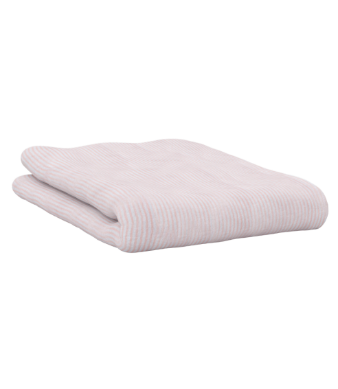 Voodilina „Rose stripes“. Voodilina