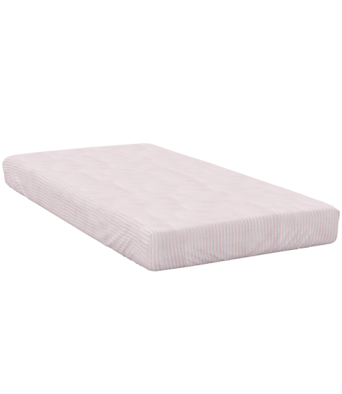 Voodilina „Rose stripes“. Voodilina