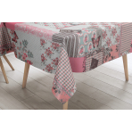Laudlina „England“. Puuvillased laudlinad, 140x180 cm, 140x240 cm, 140x300 cm