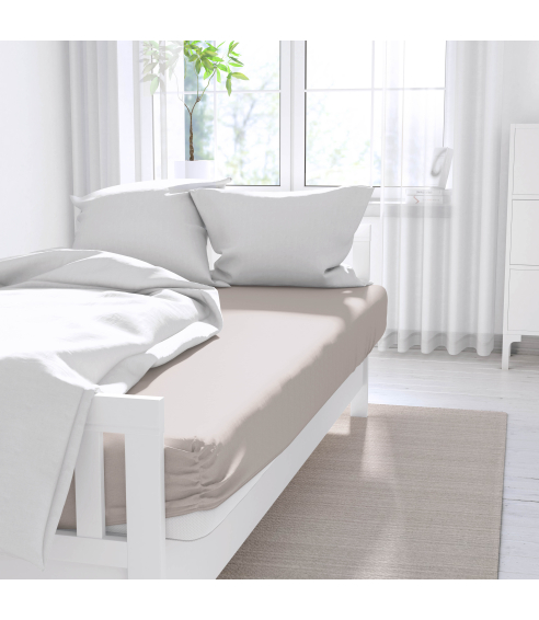 Voodilina „Classic seashell“. Voodilina