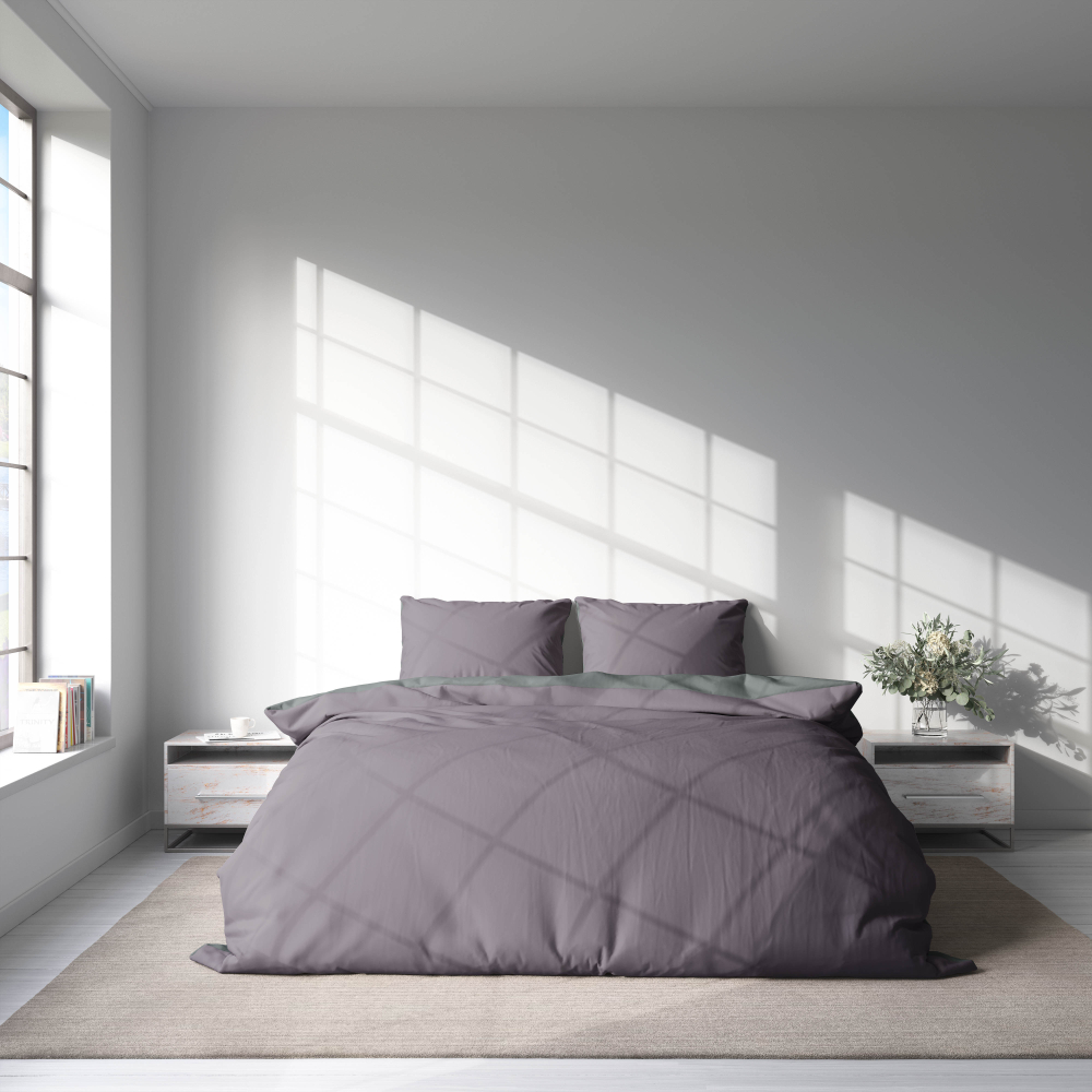 Voodipesu komplekt „Decorous“. Voodipesu komplektid 200x200, 140x200 cm, 150x200 cm, 160x200 cm, 180x200 cm, 200x200 cm, 200x220 cm