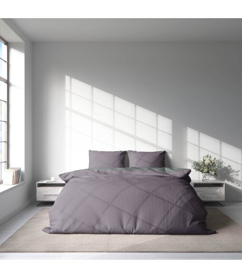 Voodipesu komplekt „Decorous“. Voodipesu komplektid 200x200