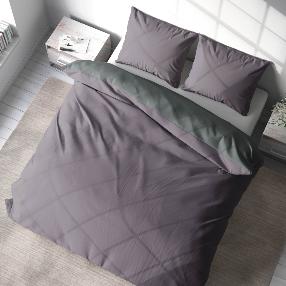 Voodipesu komplekt „Decorous“. Voodipesu komplektid 200x200, 140x200 cm, 150x200 cm, 160x200 cm, 180x200 cm, 200x200 cm, 200x220 cm