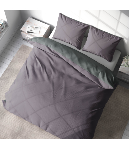 Voodipesu komplekt „Decorous“. Voodipesu komplektid 200x200