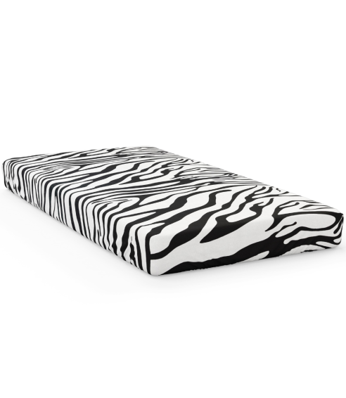 Voodilina „Zebra“. Voodilina