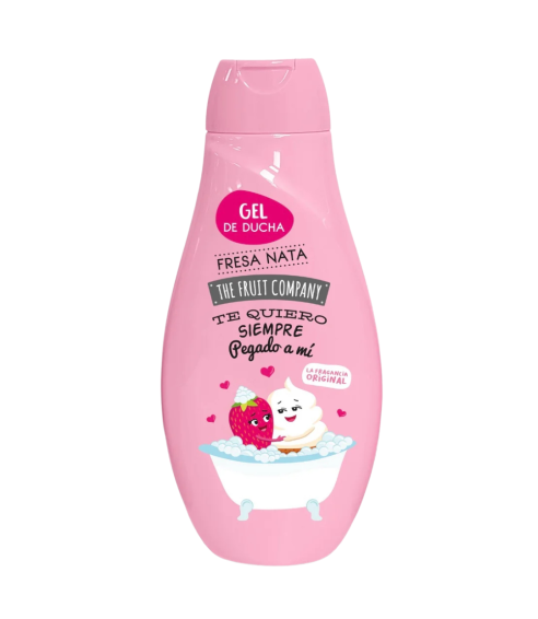 Dušigeel "Shower Gel The Fruit Company Te Quiero Siempre"