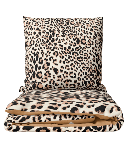 Kaheinimese voodipesu komplekt "Roar". Voodipesu komplektid 200x200