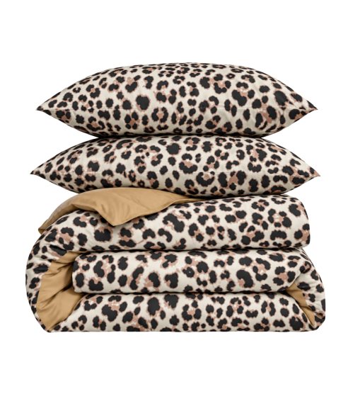 Kaheinimese voodipesu komplekt "Roar". Voodipesu komplektid 200x200