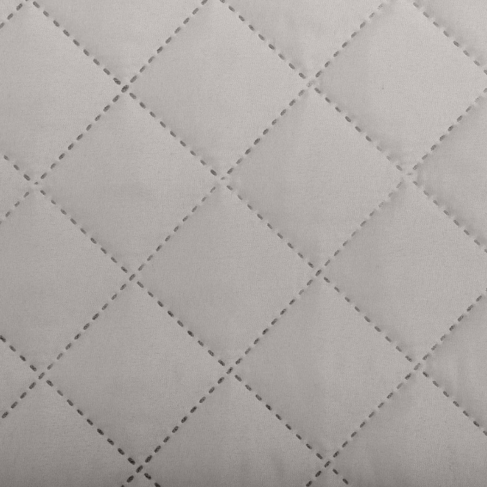 Voodikate „Peach Pink“. Pleedid, 215x240 cm. Mitmekülgne päevavaip virsikuroosa ja halli toonides, mis sobib ideaalselt teie magamistoa sisustusega segamiseks ja sobitamiseks, et saavutada värske välimus.