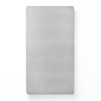 Kummiga voodilina „Light Grey Terry sheet“. Kummiga voodilina 160x200, 160x200 cm, 180x200 cm. Elegantne helesinine voodipesu komplekt, ideaalne rahuliku ja hubase õhkkonna loomiseks igas magamistoas.