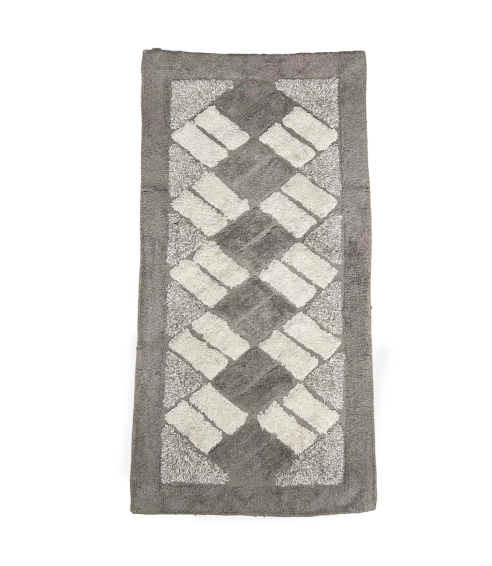 Vaip „Beige Diamond Mosaic Rug“