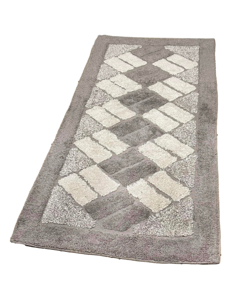 Vaip „Beige Diamond Mosaic Rug“
