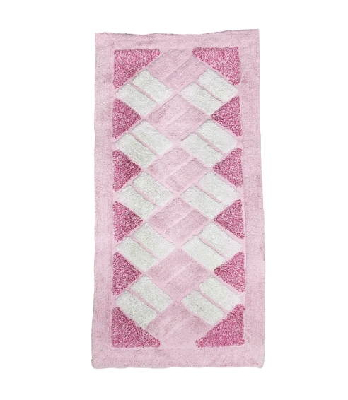 Vaip „Rose Diamond Mosaic Rug“