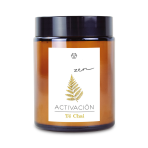 Lõhnaküünal „Chai“. Kodulõhnastajad