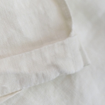 Linane voodipesu "Linen white". Linane voodipesu, 140x200 cm, 150x200 cm, 160x200 cm, 180x200 cm, 200x200 cm, 200x220 cm, 220x240 cm