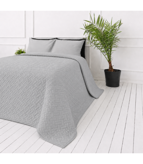 Voodikate „Bedspread Harbor“. Pleedid