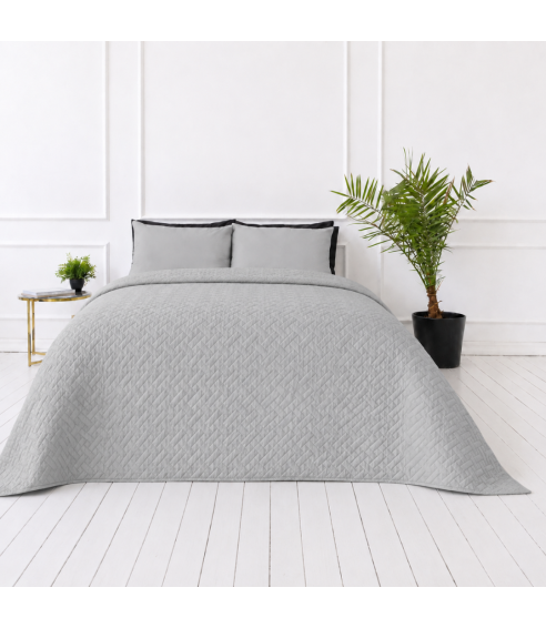 Voodikate „Bedspread Harbor“. Pleedid
