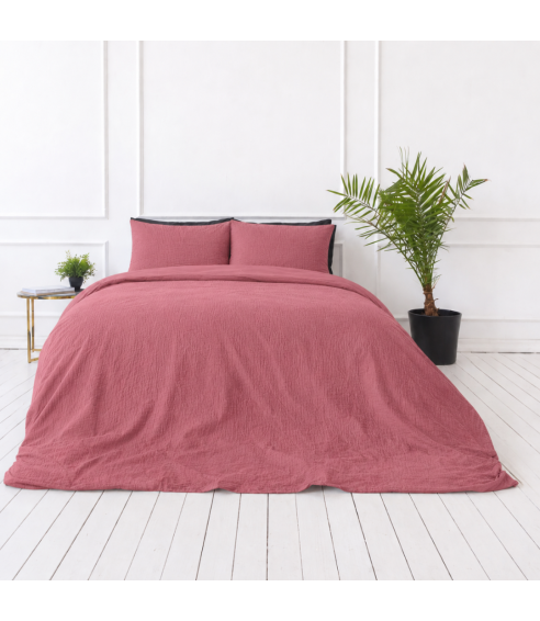 Musliinist voodipesu komplekt "Vintage muslin". Voodipesu komplektid 200x200