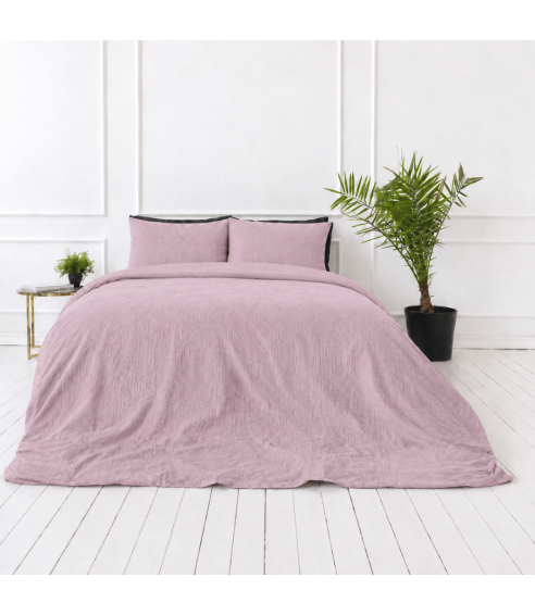 Musliinist voodipesu komplekt "Rose muslin". Laste voodipesu