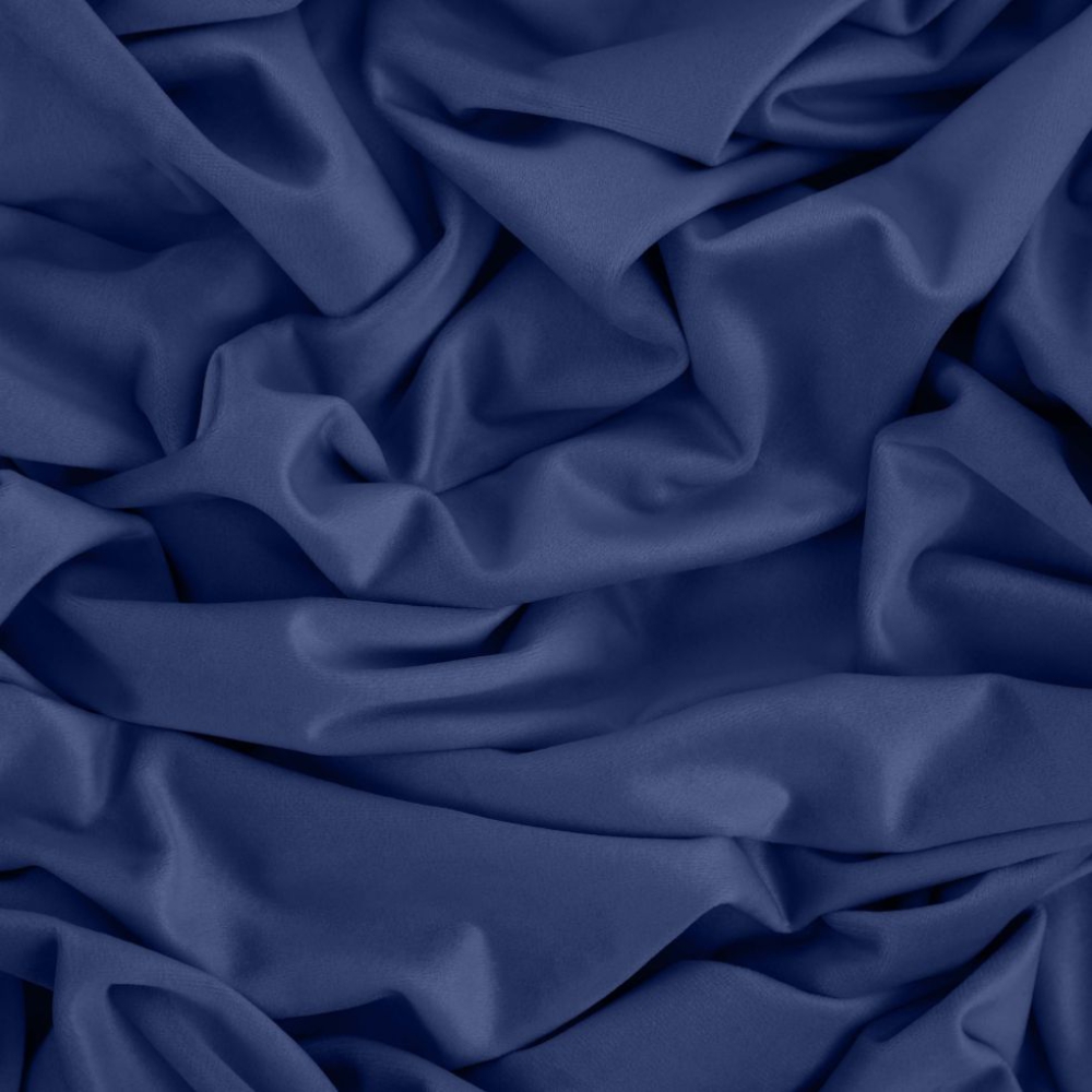 Öised kardinad „Blue“. Kardinad, 150x275 cm. Stiilsed tumesinised kardinad, mis sobivad suurepäraselt hubase ja rafineeritud atmosfääri loomiseks teie ruumis.