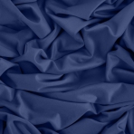 Öised kardinad „Blue“. Kardinad, 150x275 cm. Stiilsed tumesinised kardinad, mis sobivad suurepäraselt hubase ja rafineeritud atmosfääri loomiseks teie ruumis.