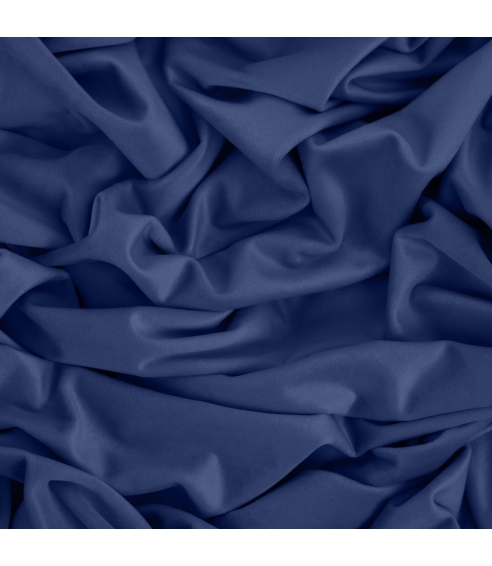 Öised kardinad „Blue“. Kardinad