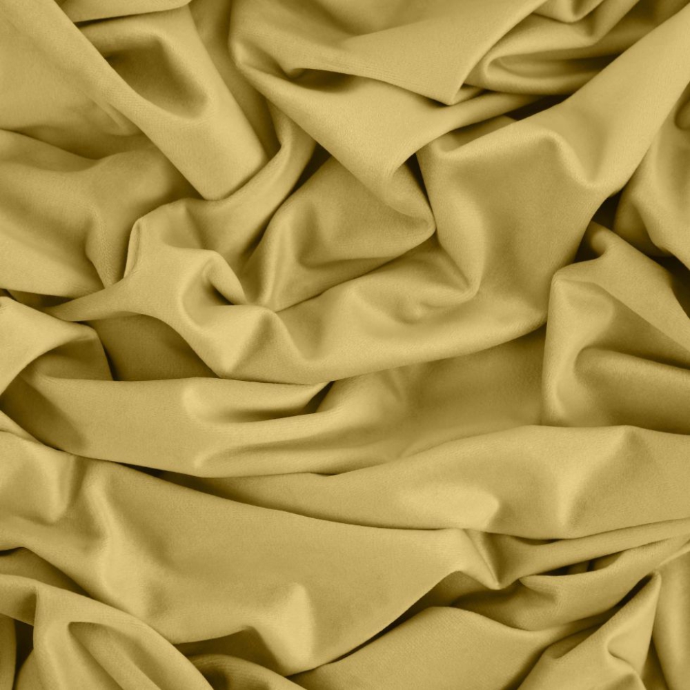 Öised kardinad „Gold“. Kardinad, 150x275 cm. Elegantsed kollakuldsed kardinad, mis sobivad ideaalselt elava ja rikkaliku aktsendi lisamiseks mis tahes ruumi sisustusele.