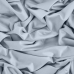 Öised kardinad „Sky blue“. Kardinad, 150x275 cm. Elegantsed helesinised kardinad, mis sobivad ideaalselt rahu ja rafineerituse lisamiseks teie koju.