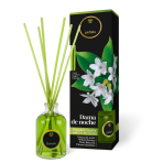 Kodulõhnad pulgaga "White flowers". Kodulõhnastajad