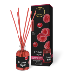 Kodulõhnad pulgaga "Raspberry". Kodulõhnastajad