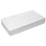 Vettpidav voodilina ilma kummita „White Waterproof microfiber“. Veekindlad voodilinad, 150x220 cm, 180x220 cm, 200x220 cm