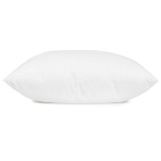 Padi „Familon Superior Pillow“. Puhas valge lihtsa modernse disainiga familon padi