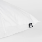 Padi „Familon Superior Pillow“. Klassikaline valge minimalistlik familon padi