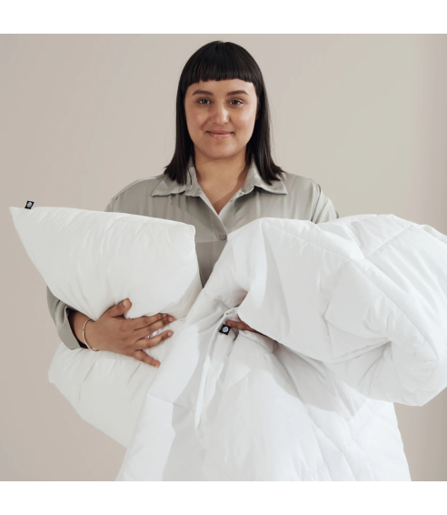 Padi „Familon Superior Pillow“