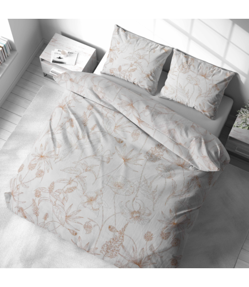 Padjapüürid „Aubrielle“. Padjapüürid 50x70