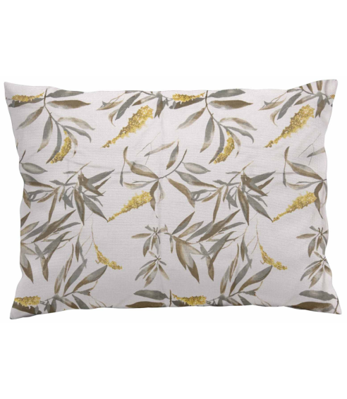 Padjapüürid "Auric". Padjapüürid 50x70