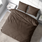 Padjapüürid "Brunette"